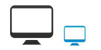 Desktop-sharing