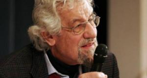 Hans-Peter Dürr (7.10.1929; † 18.5.2014)