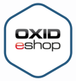 OXID eShop